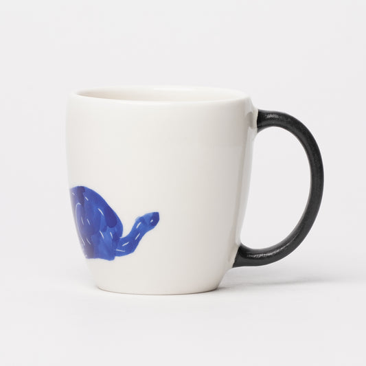 Miki Kaname Mug Cat M