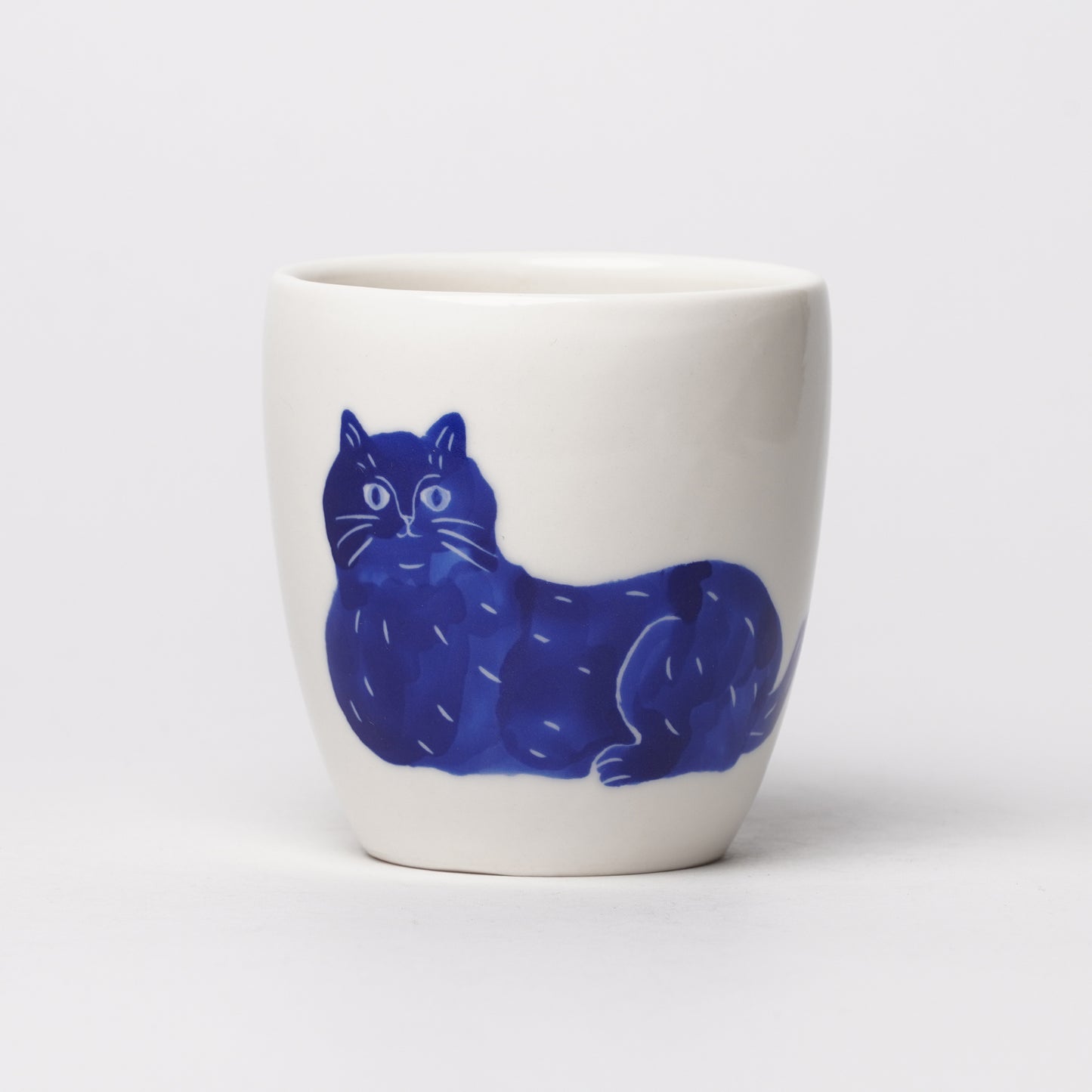 Miki Kaname Mug Cat M