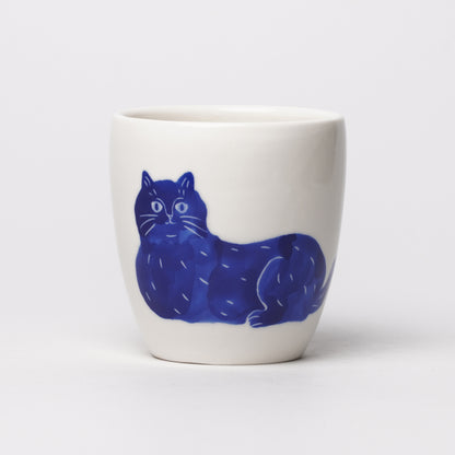 Miki Kaname Mug Cat M