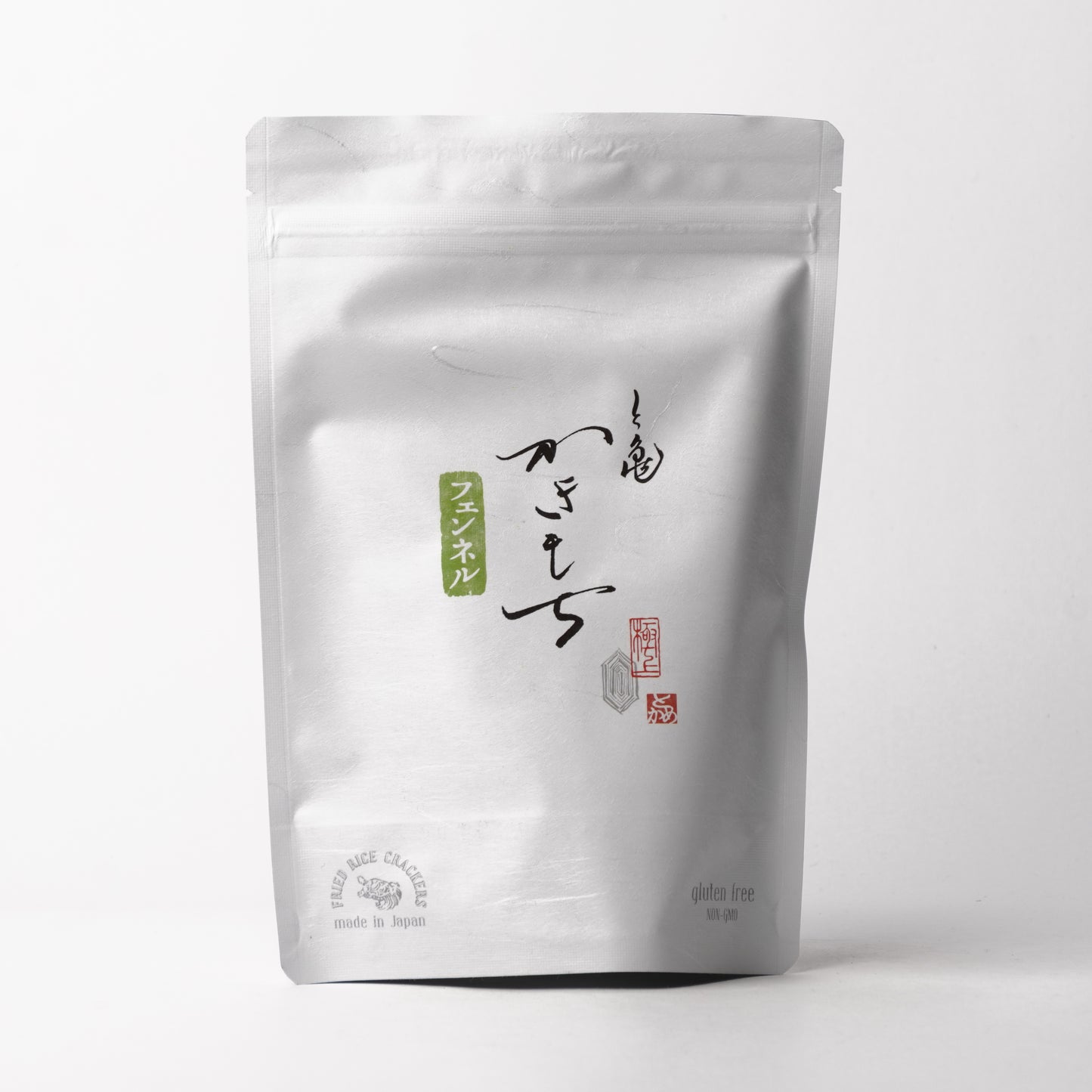 Tokame Rice Cracker