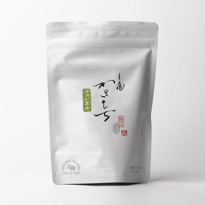 Tokame Rice Cracker