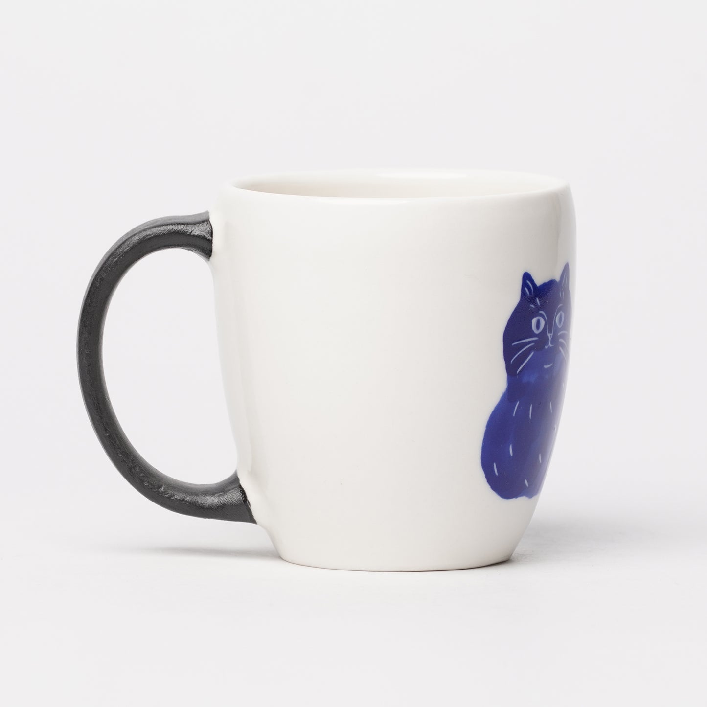 Miki Kaname Mug Cat M