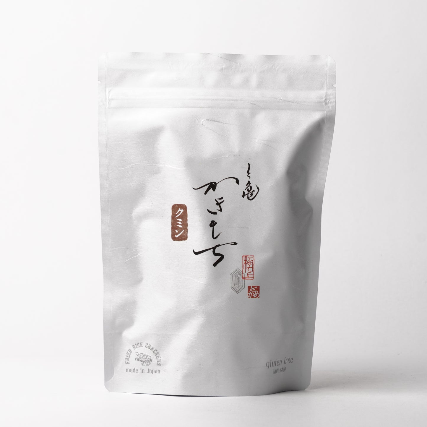 Tokame Rice Cracker