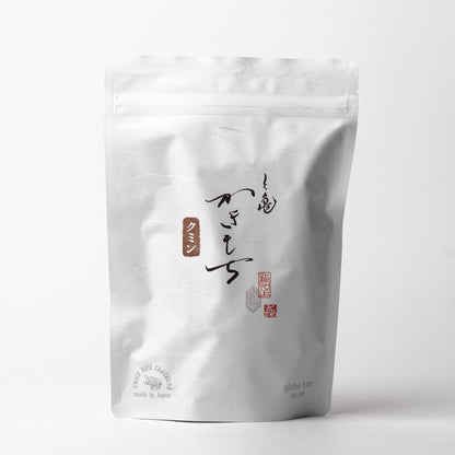 Tokame Rice Cracker