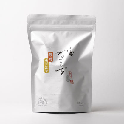 Tokame Rice Cracker