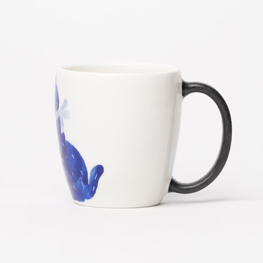 Miki Kaname Mug Cat M