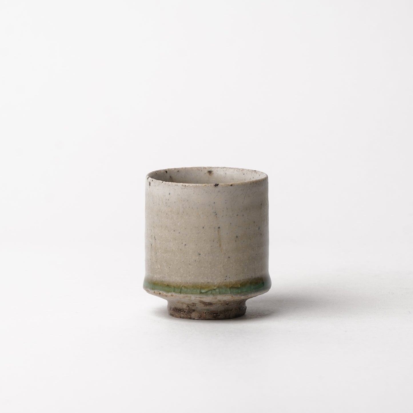 Masato Yamawaki Guinomi Sake Cup