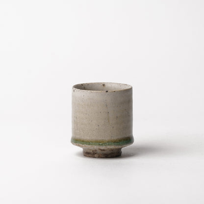 Masato Yamawaki Guinomi Sake Cup