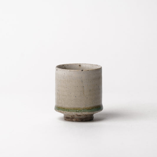 Masato Yamawaki Guinomi Sake Cup