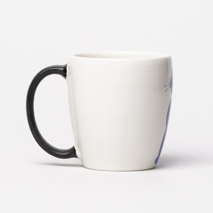Miki Kaname Mug Cat M