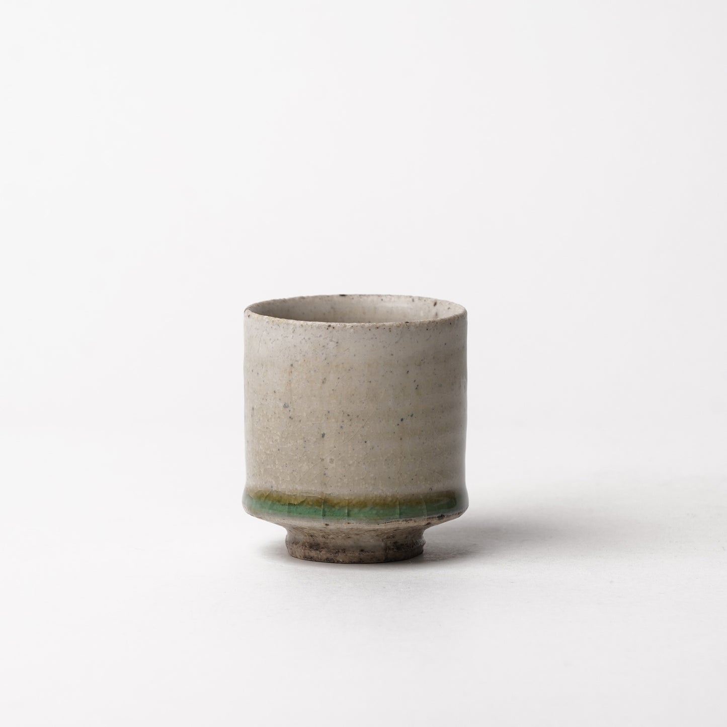 Masato Yamawaki Guinomi Sake Cup