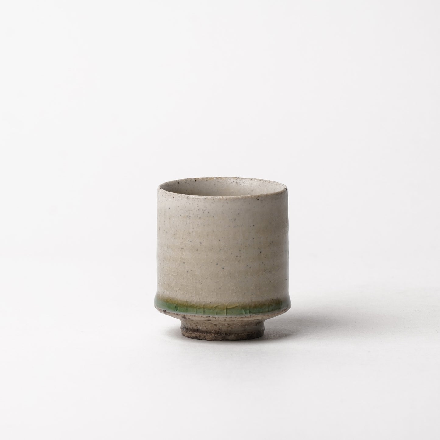 Masato Yamawaki Guinomi Sake Cup