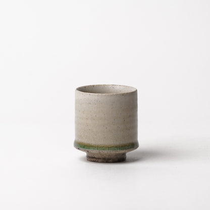 Masato Yamawaki Guinomi Sake Cup