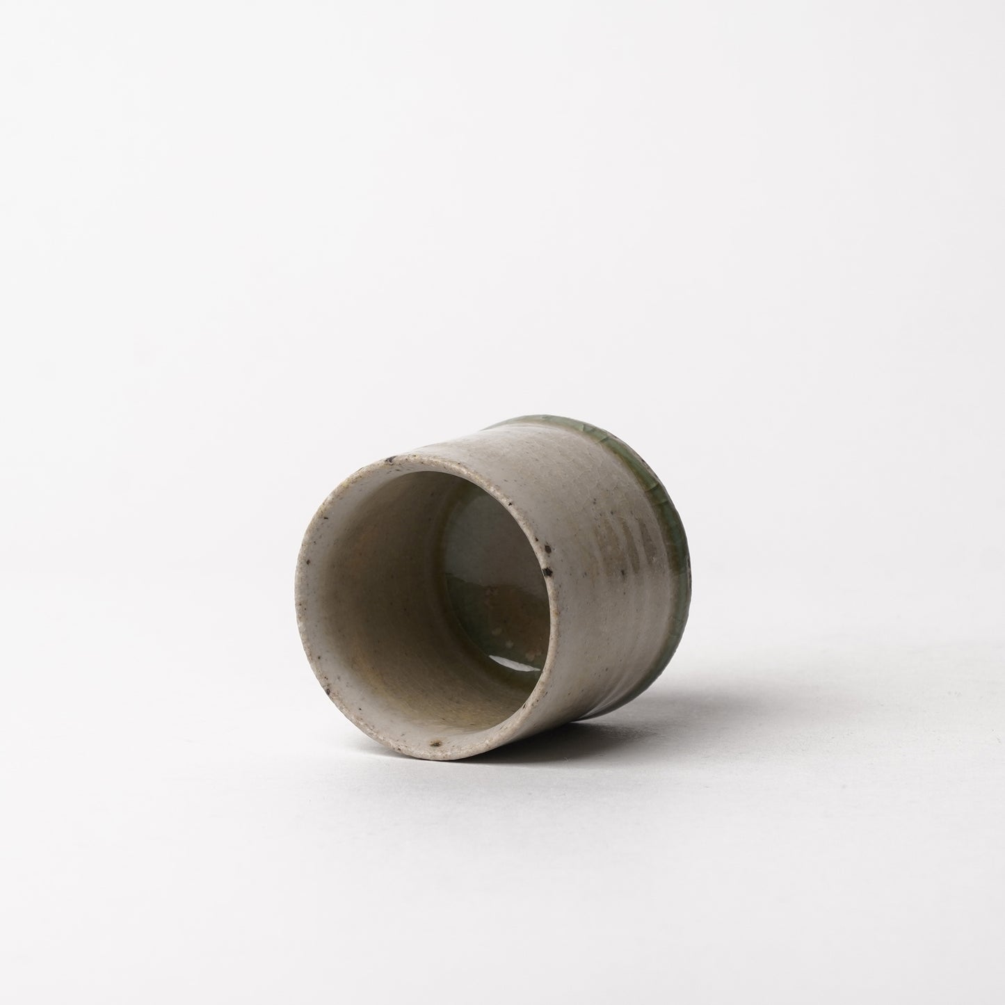 Masato Yamawaki Guinomi Sake Cup