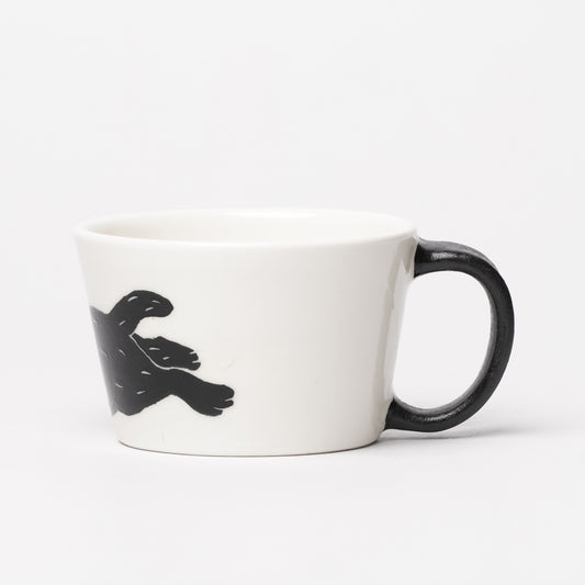 Miki Kaname Mug Cat S