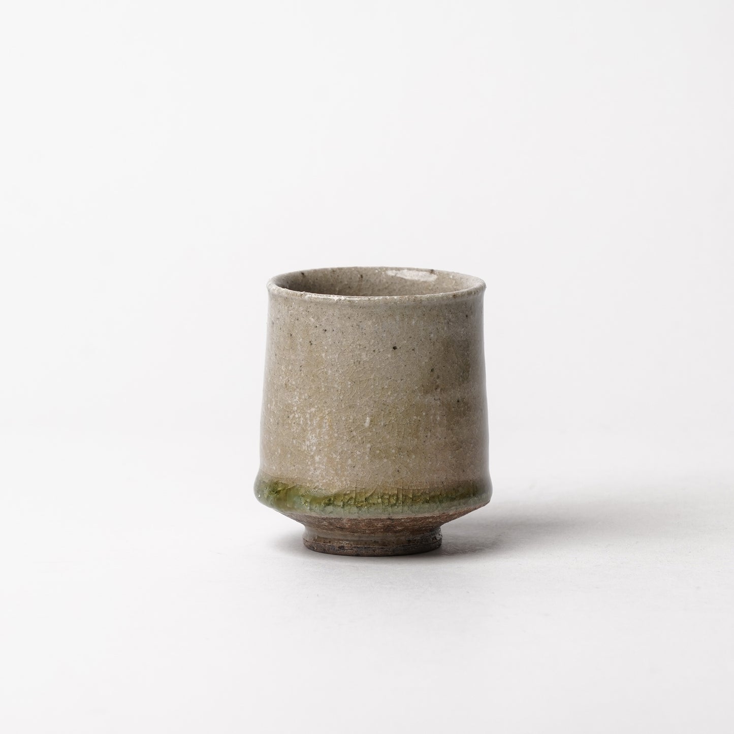 Masato Yamawaki Guinomi Sake Cup