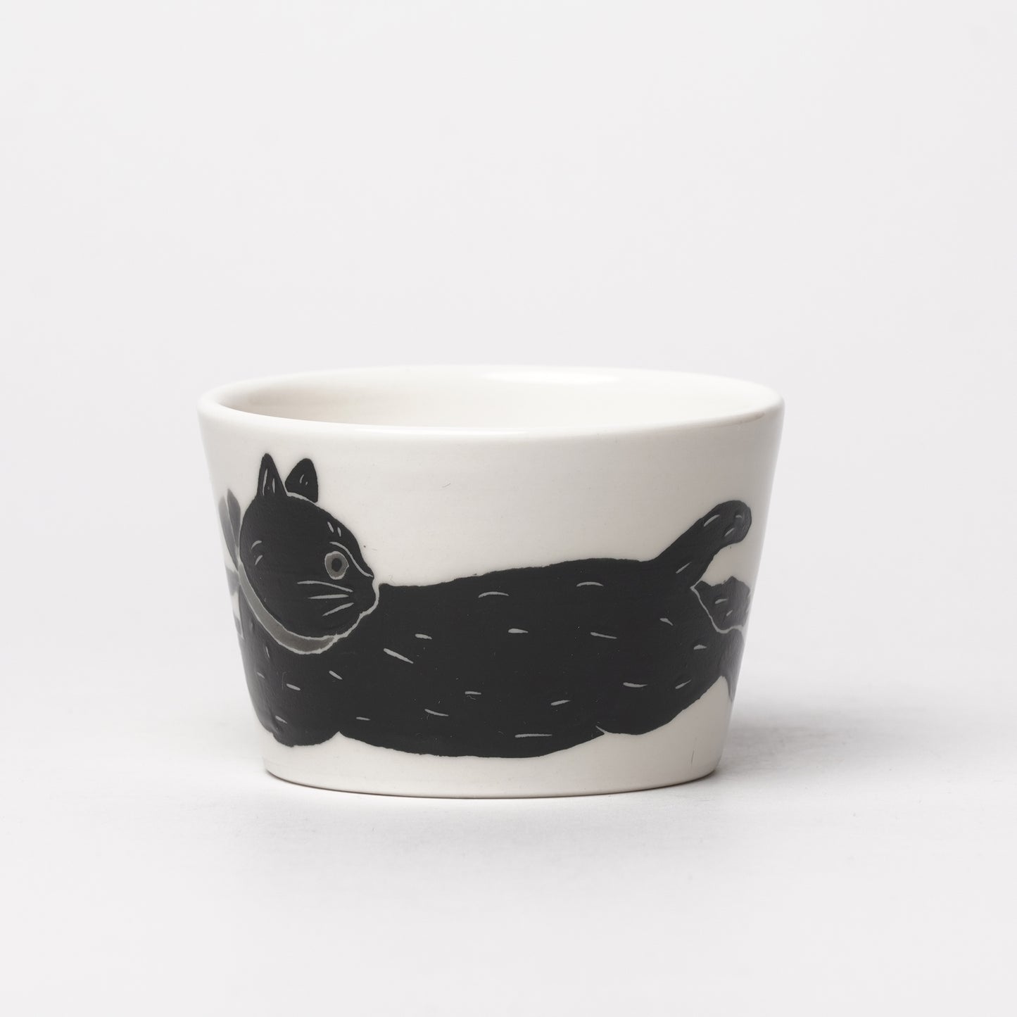 Miki Kaname Mug Cat S