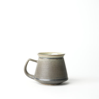 Tadahiro Nakanishi Mug Cup