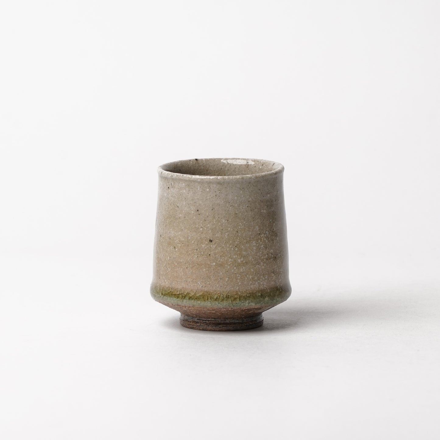 Masato Yamawaki Guinomi Sake Cup