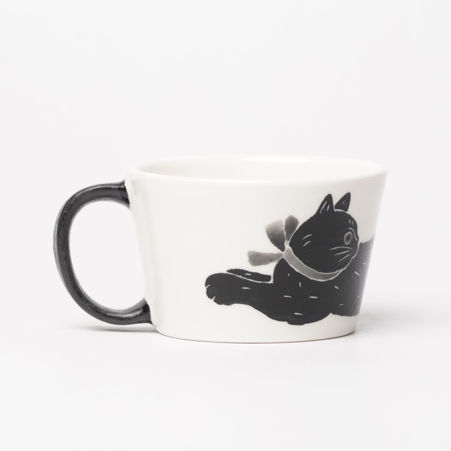 Miki Kaname Mug Cat S