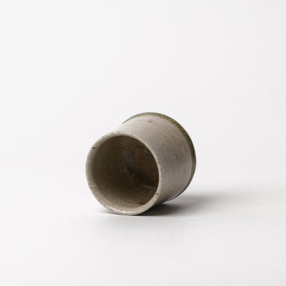 Masato Yamawaki Guinomi Sake Cup
