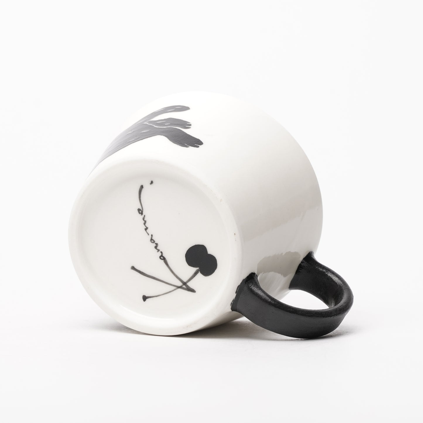 Miki Kaname Mug Cat S