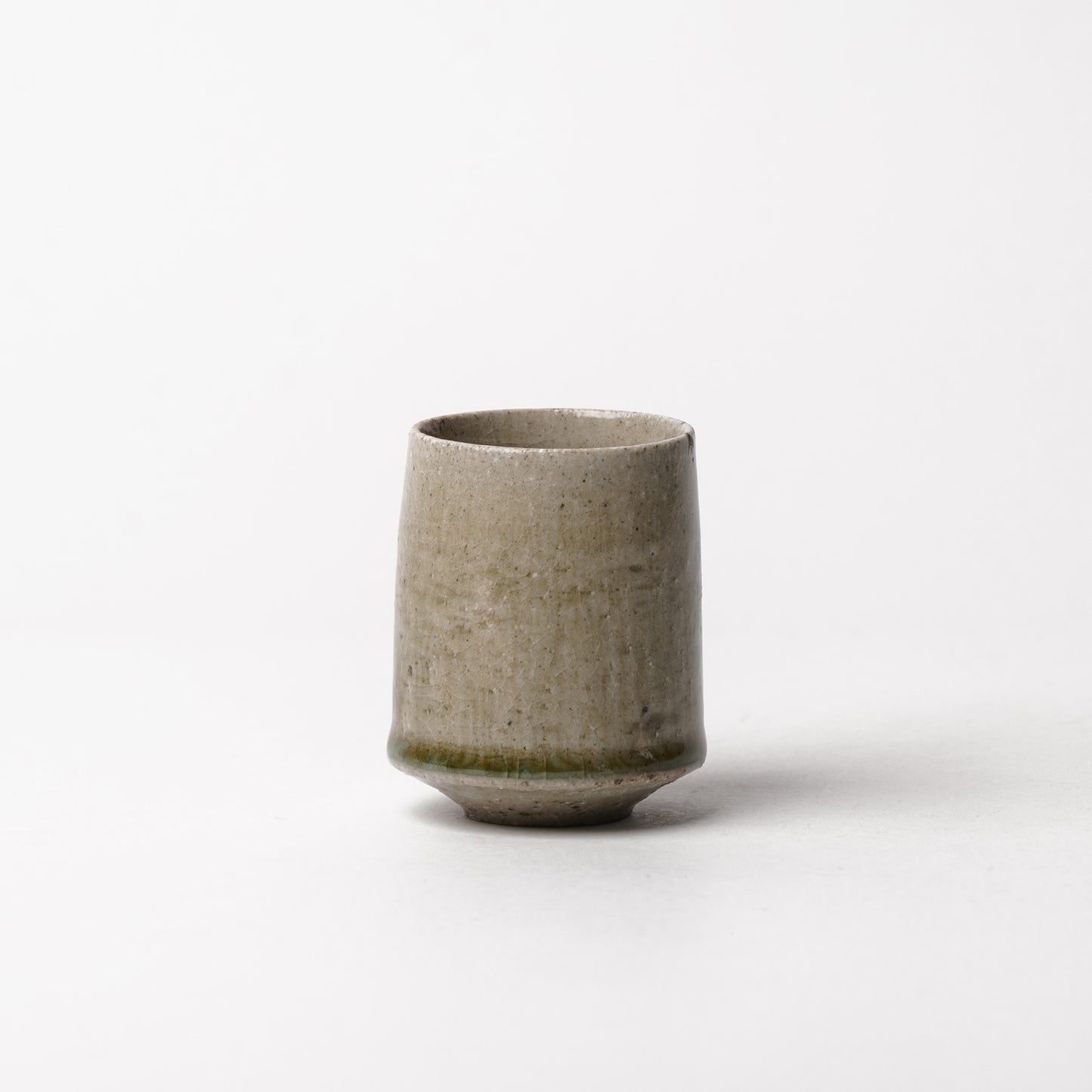 Masato Yamawaki Guinomi Sake Cup