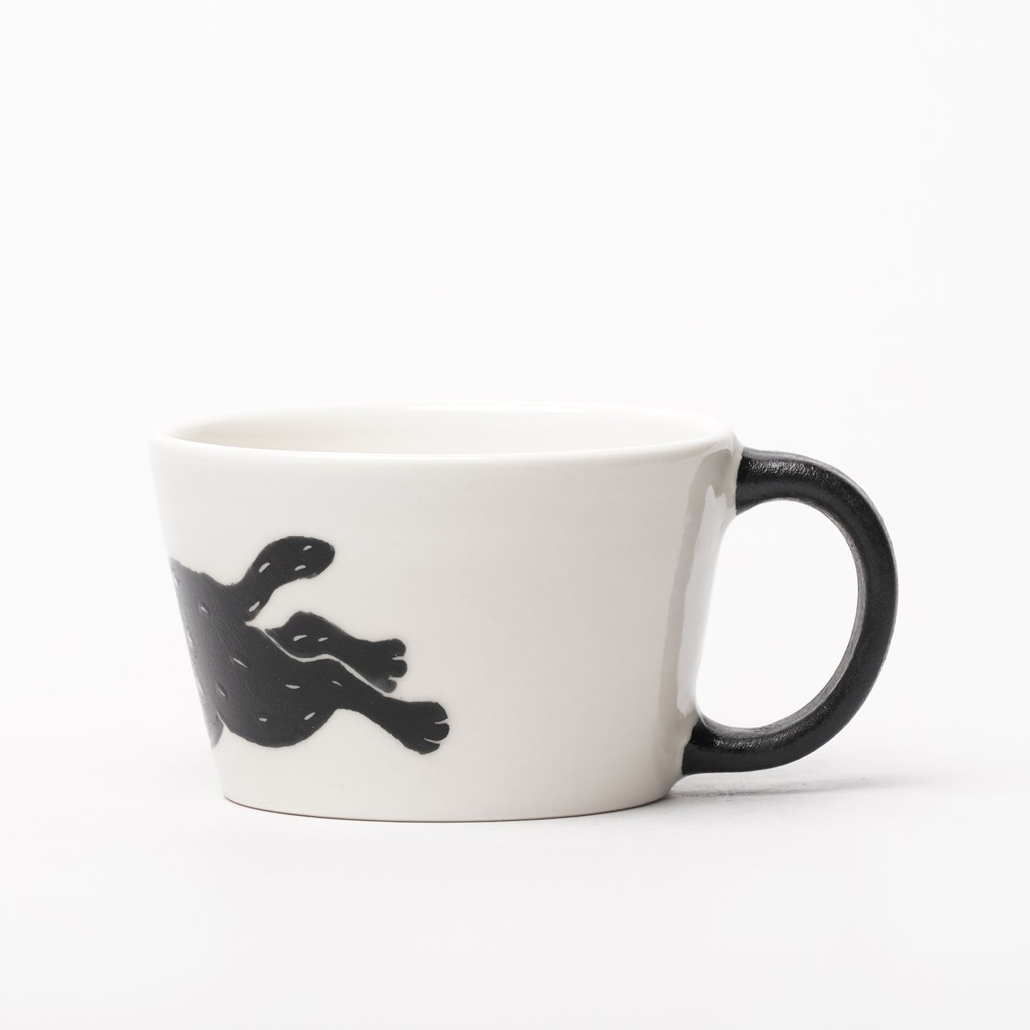 Miki Kaname Mug Cat S