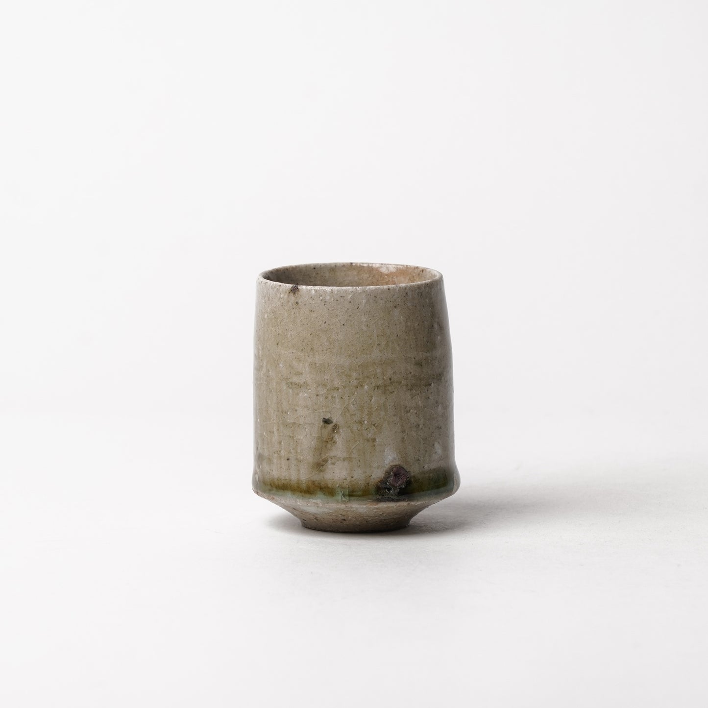 Masato Yamawaki Guinomi Sake Cup