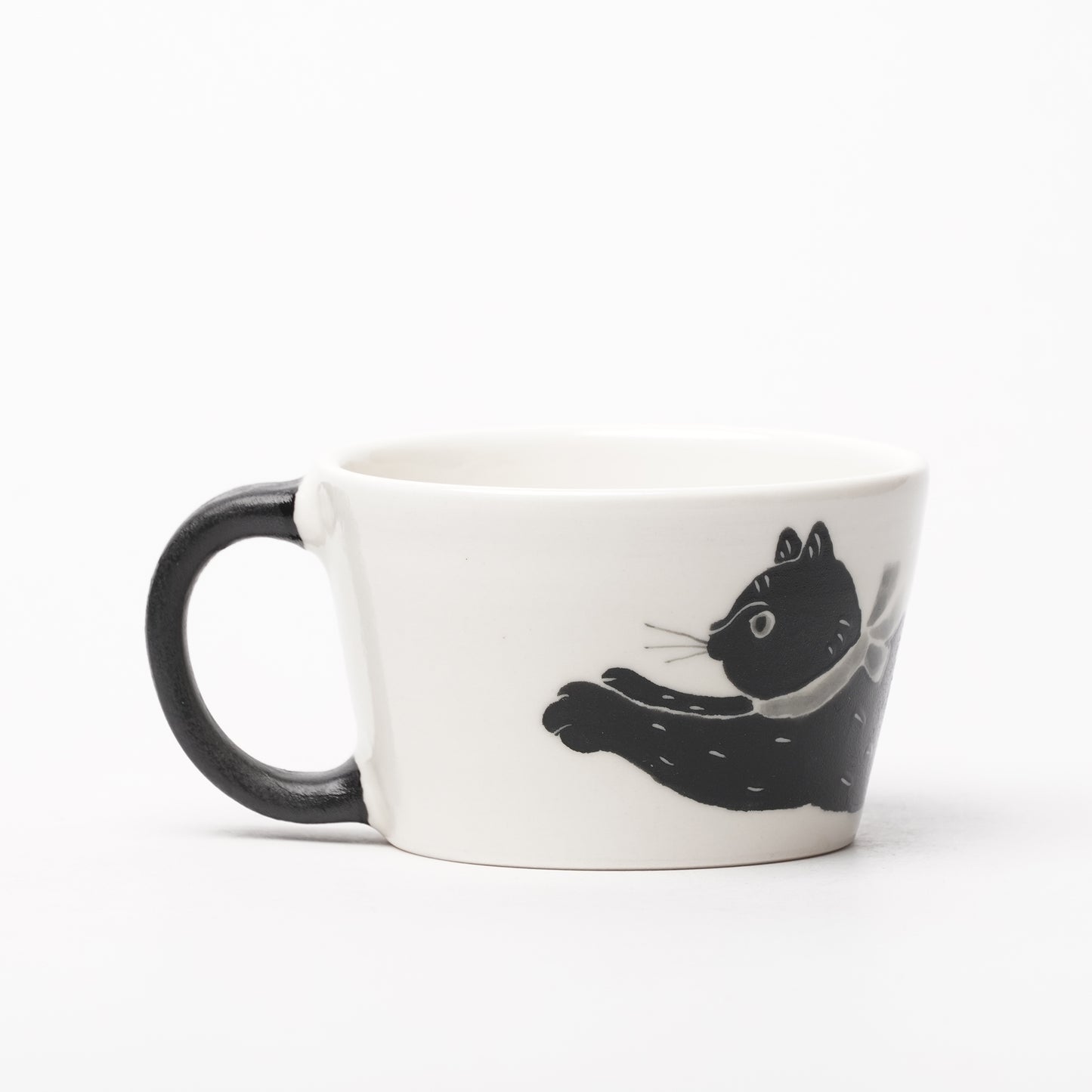 Miki Kaname Mug Cat S