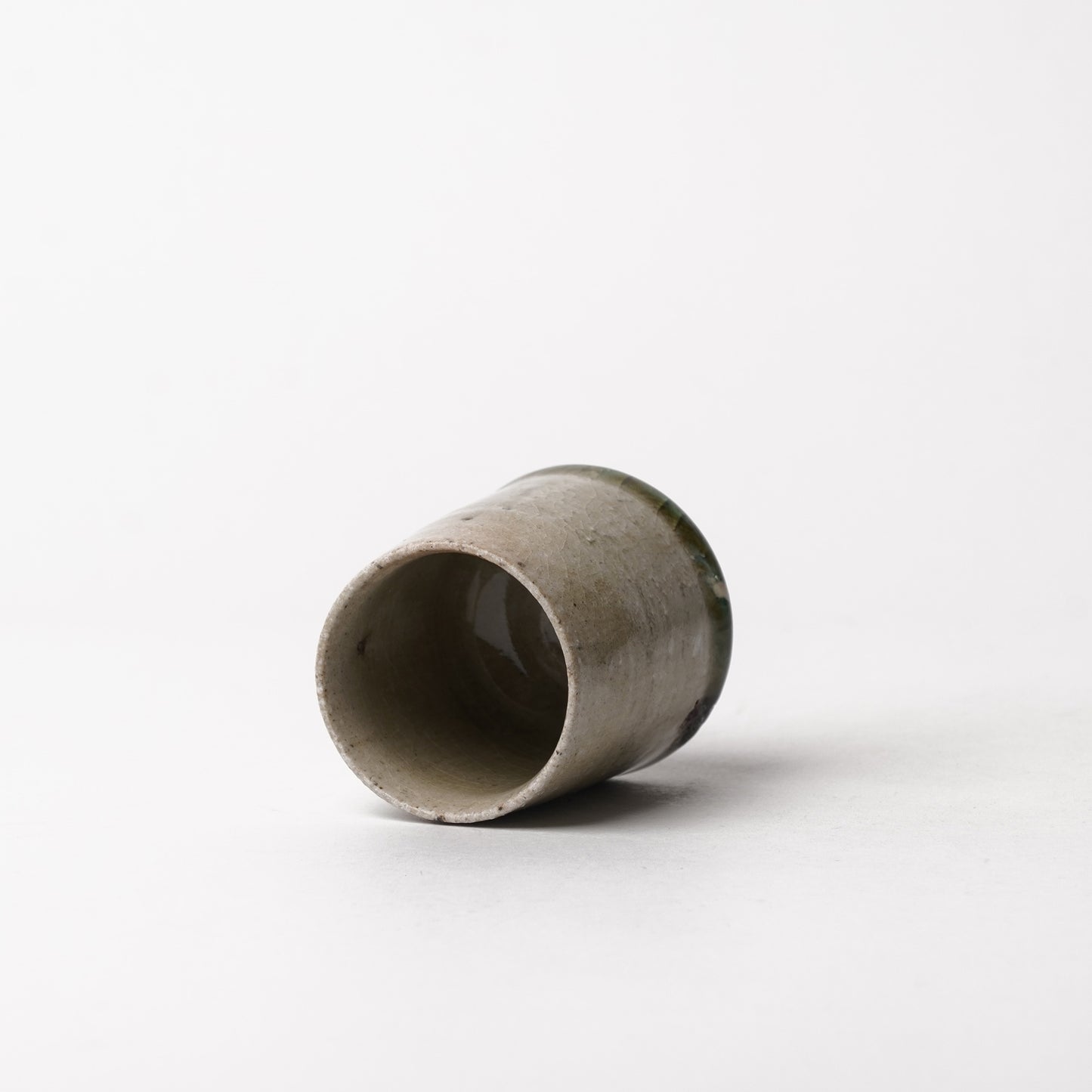 Masato Yamawaki Guinomi Sake Cup