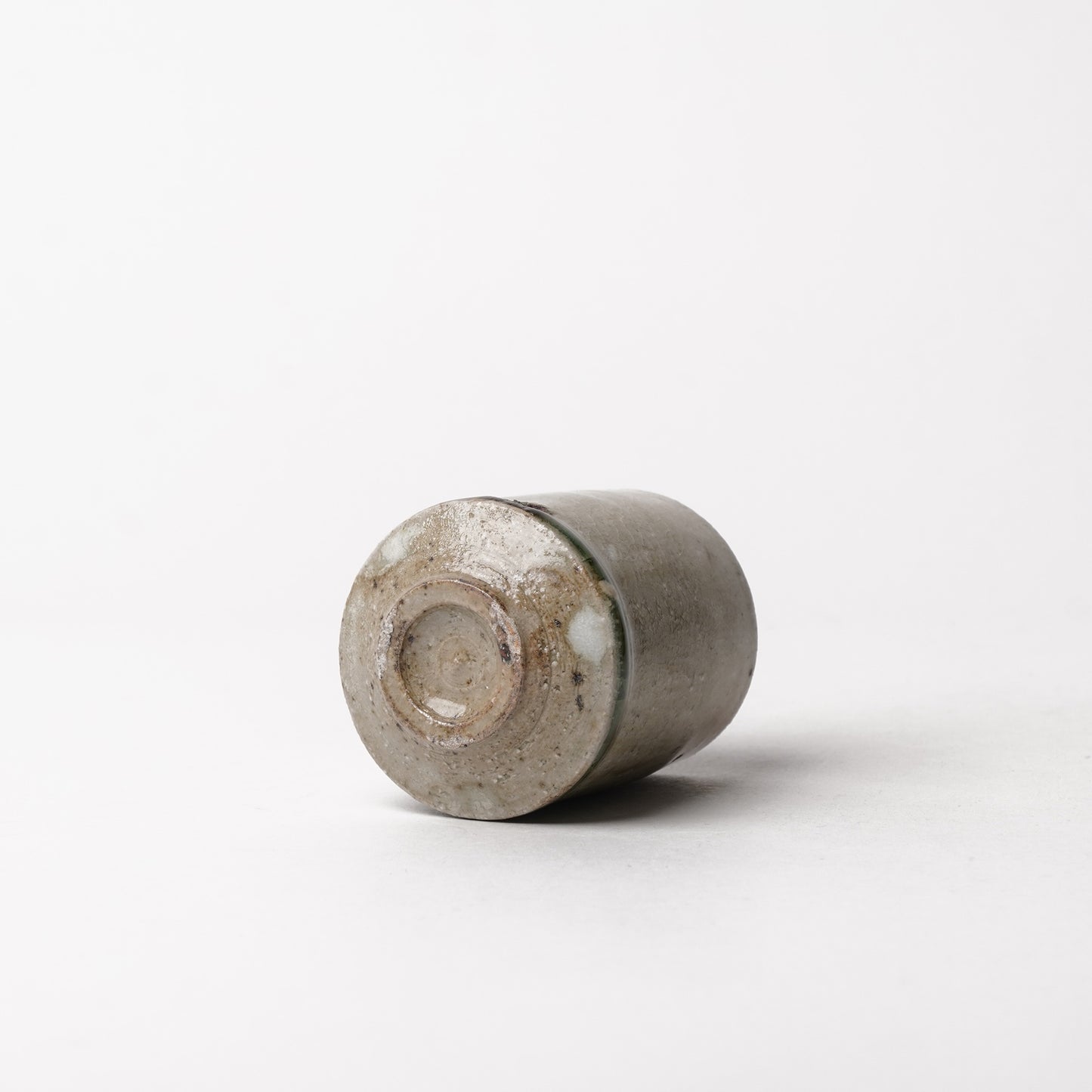 Masato Yamawaki Guinomi Sake Cup
