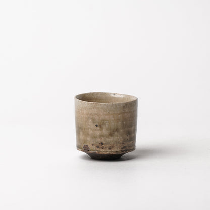 Masato Yamawaki Guinomi Sake Cup