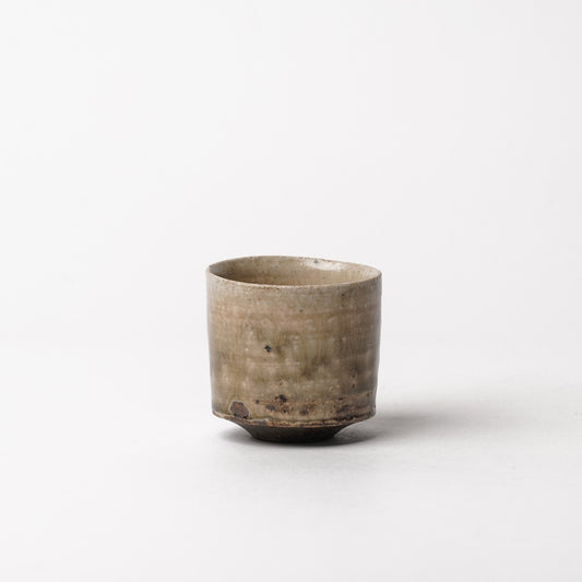 Masato Yamawaki Guinomi Sake Cup