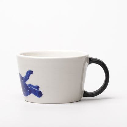 Miki Kaname Mug Cat S