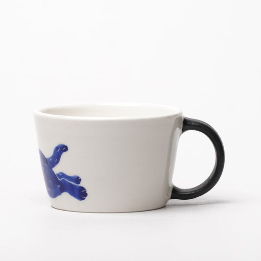 Miki Kaname Mug Cat S