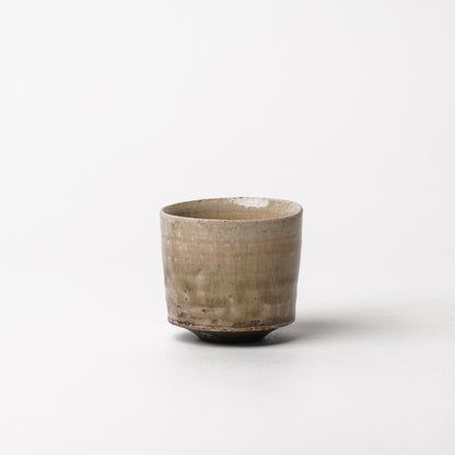 Masato Yamawaki Guinomi Sake Cup