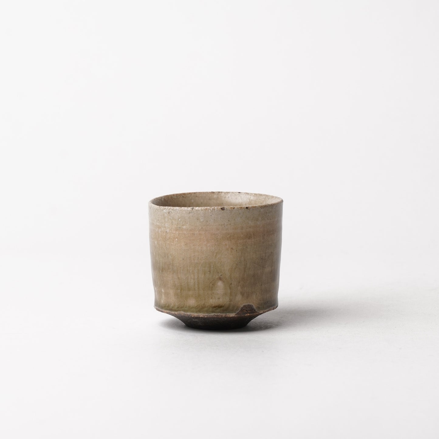 Masato Yamawaki Guinomi Sake Cup