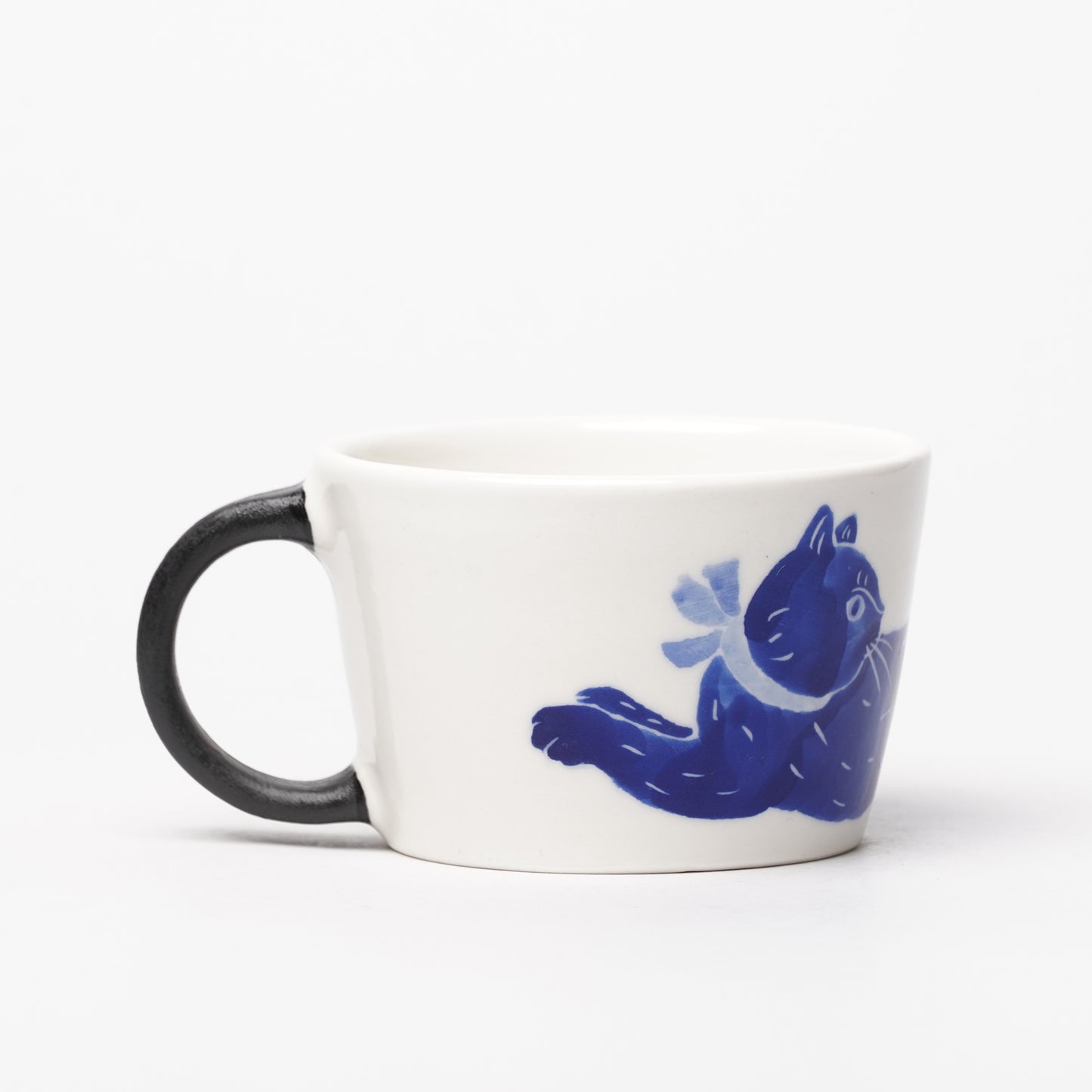 Miki Kaname Mug Cat S