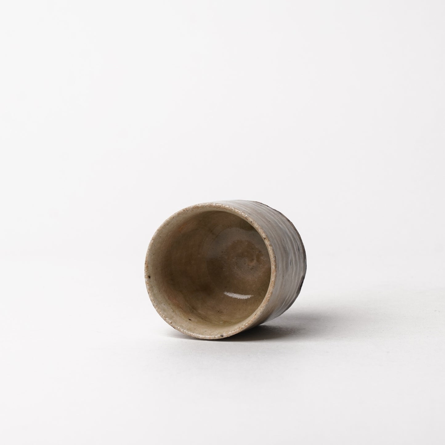 Masato Yamawaki Guinomi Sake Cup