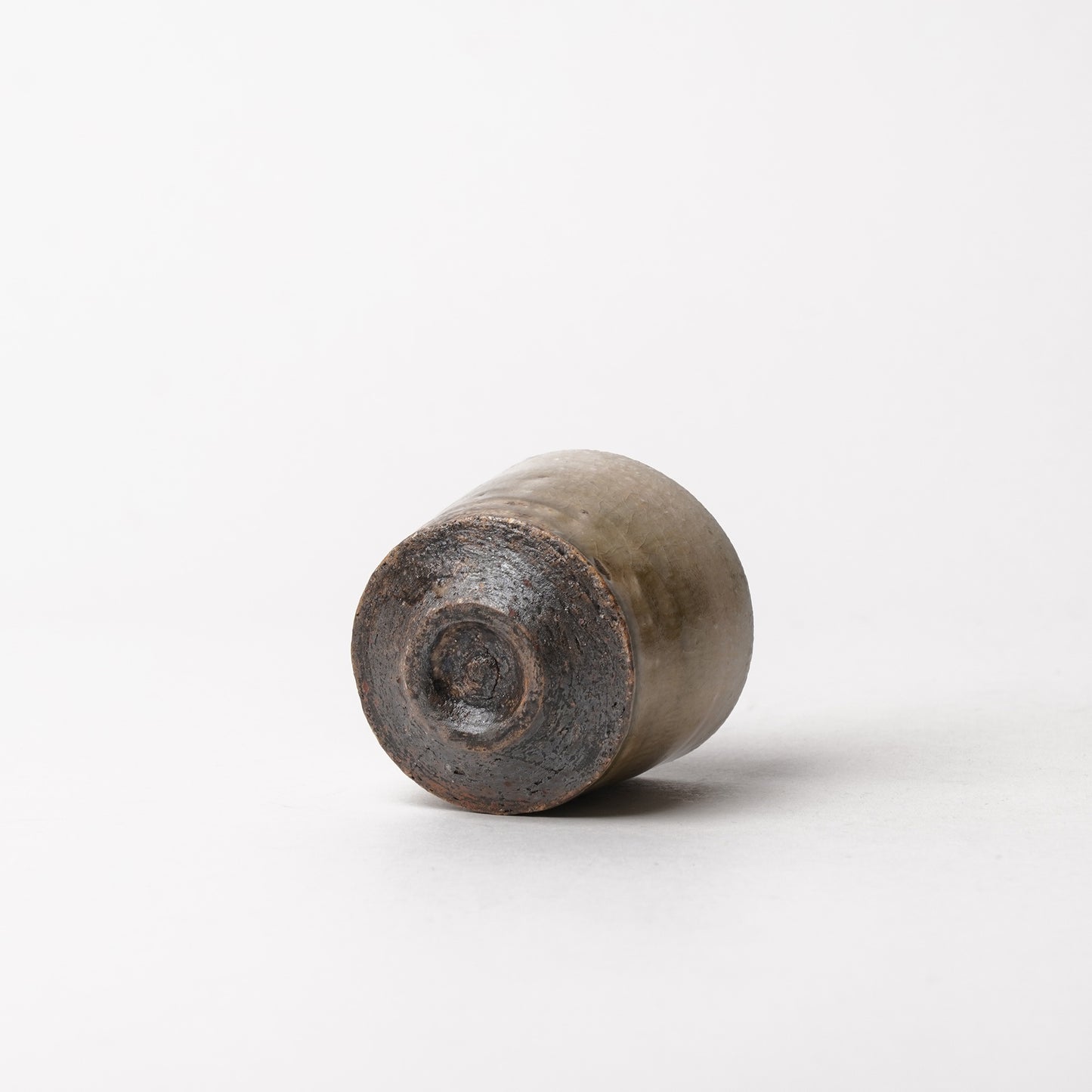 Masato Yamawaki Guinomi Sake Cup