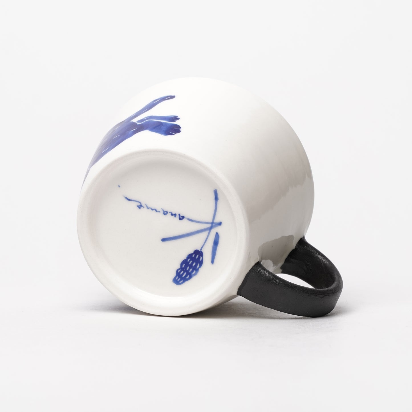 Miki Kaname Mug Cat S