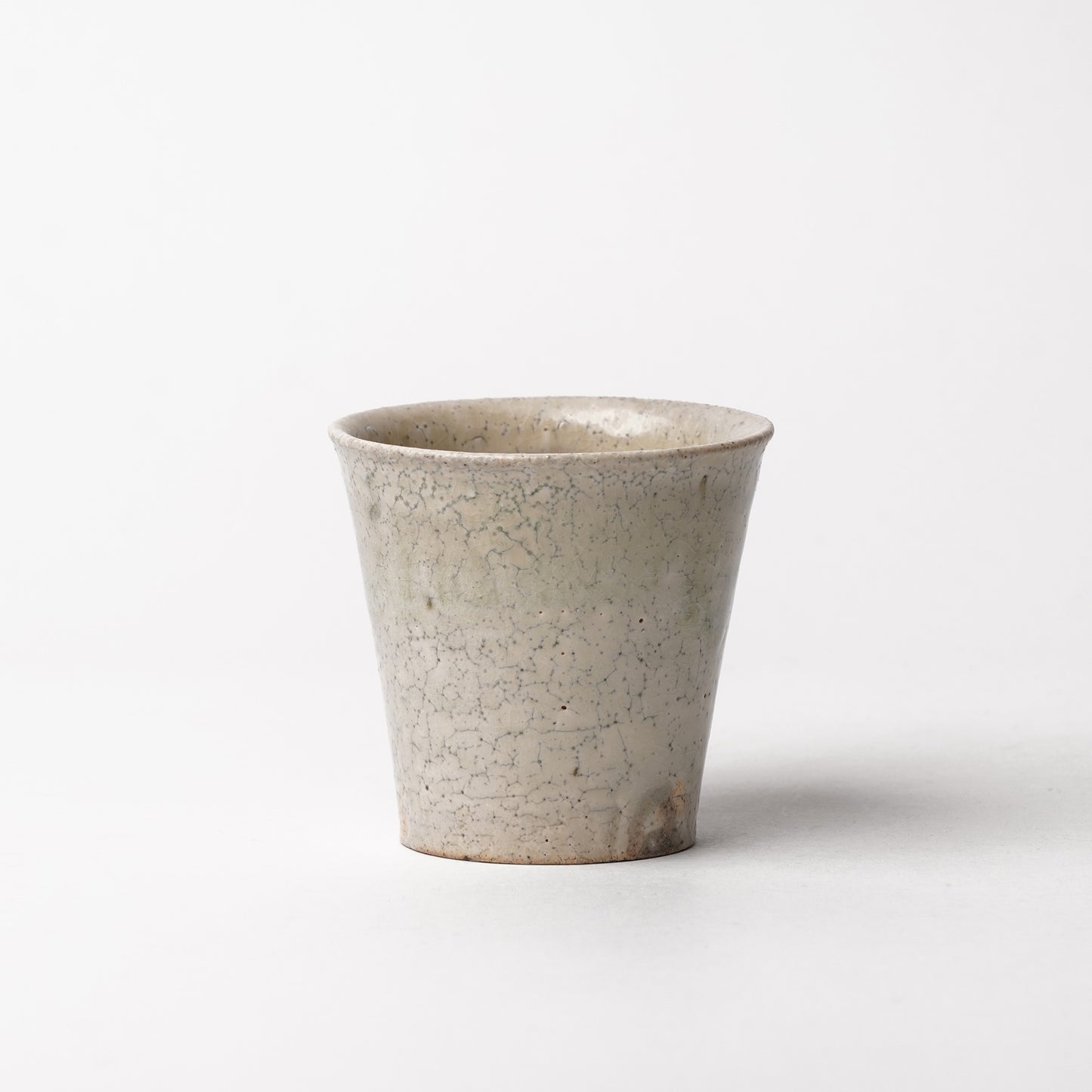 Masato Yamawaki Guinomi Sake Cup