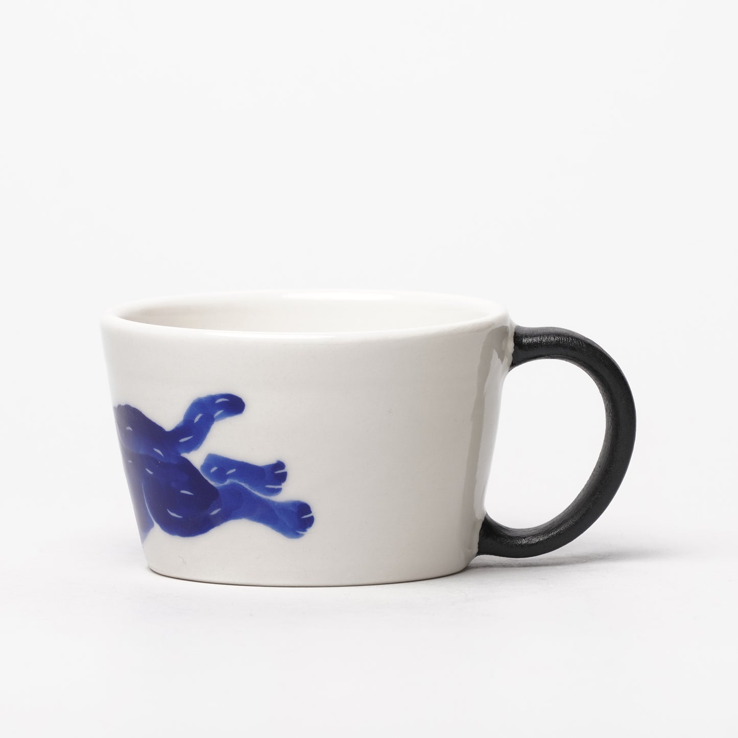 Miki Kaname Mug Cat S