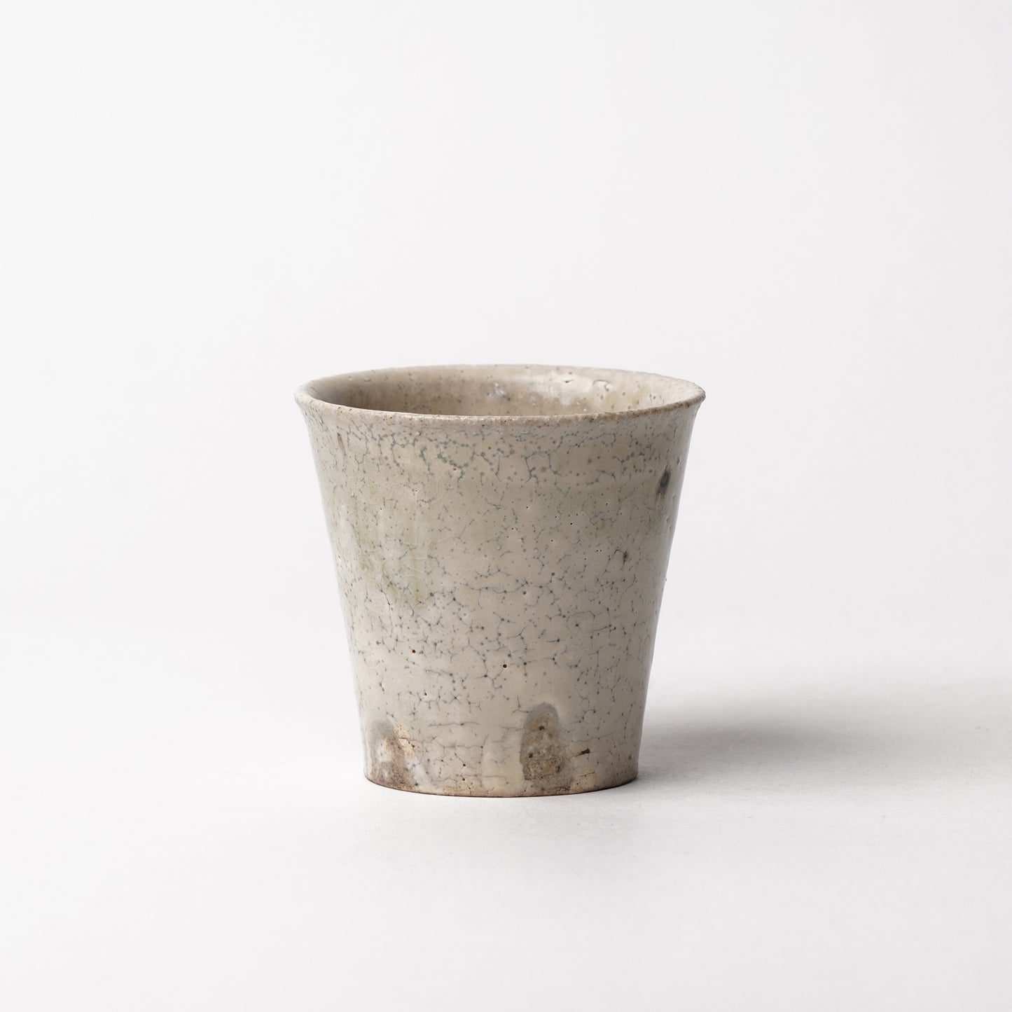 Masato Yamawaki Guinomi Sake Cup