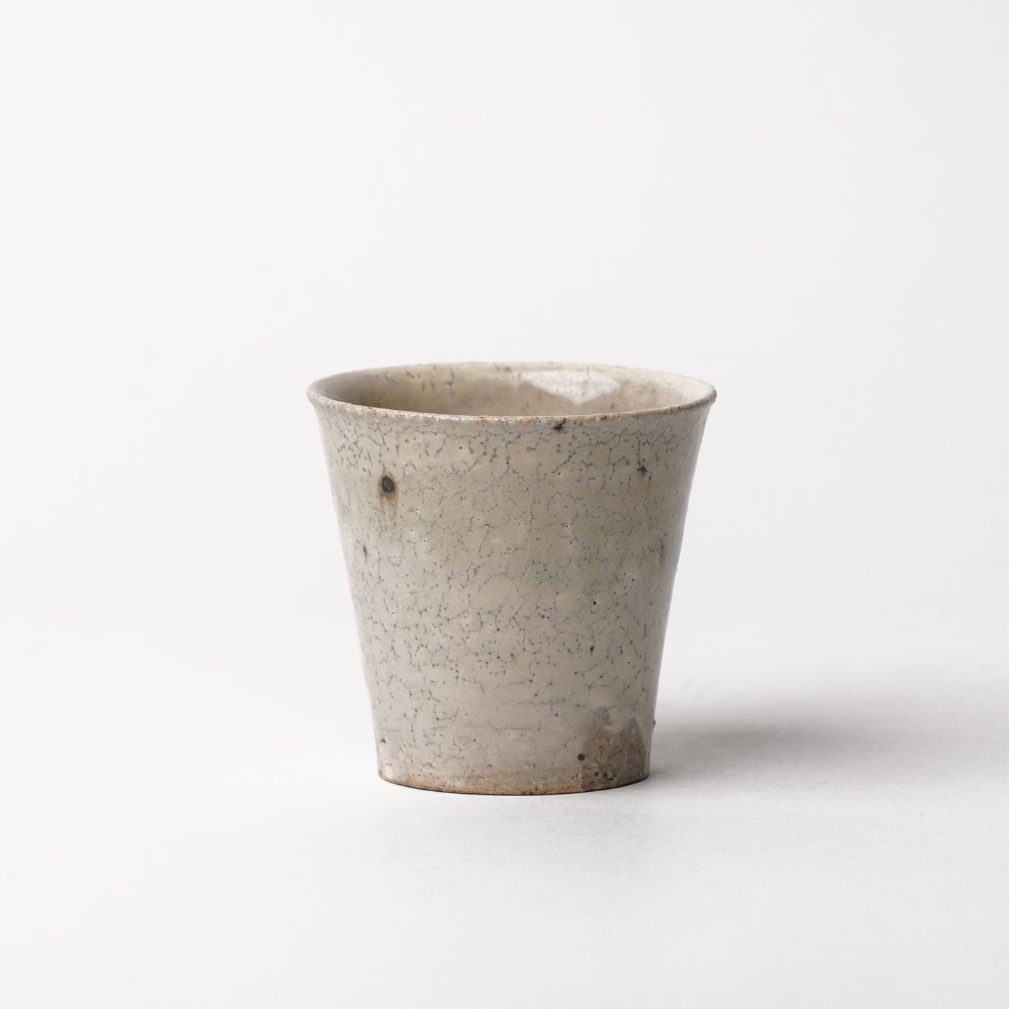 Masato Yamawaki Guinomi Sake Cup