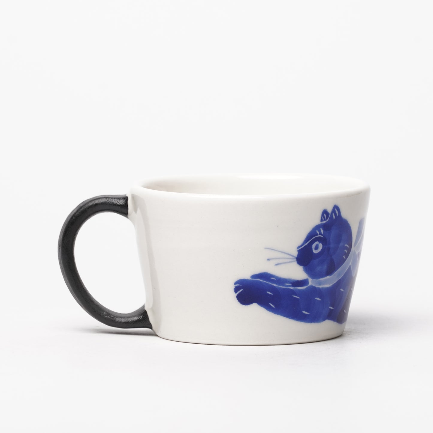 Miki Kaname Mug Cat S