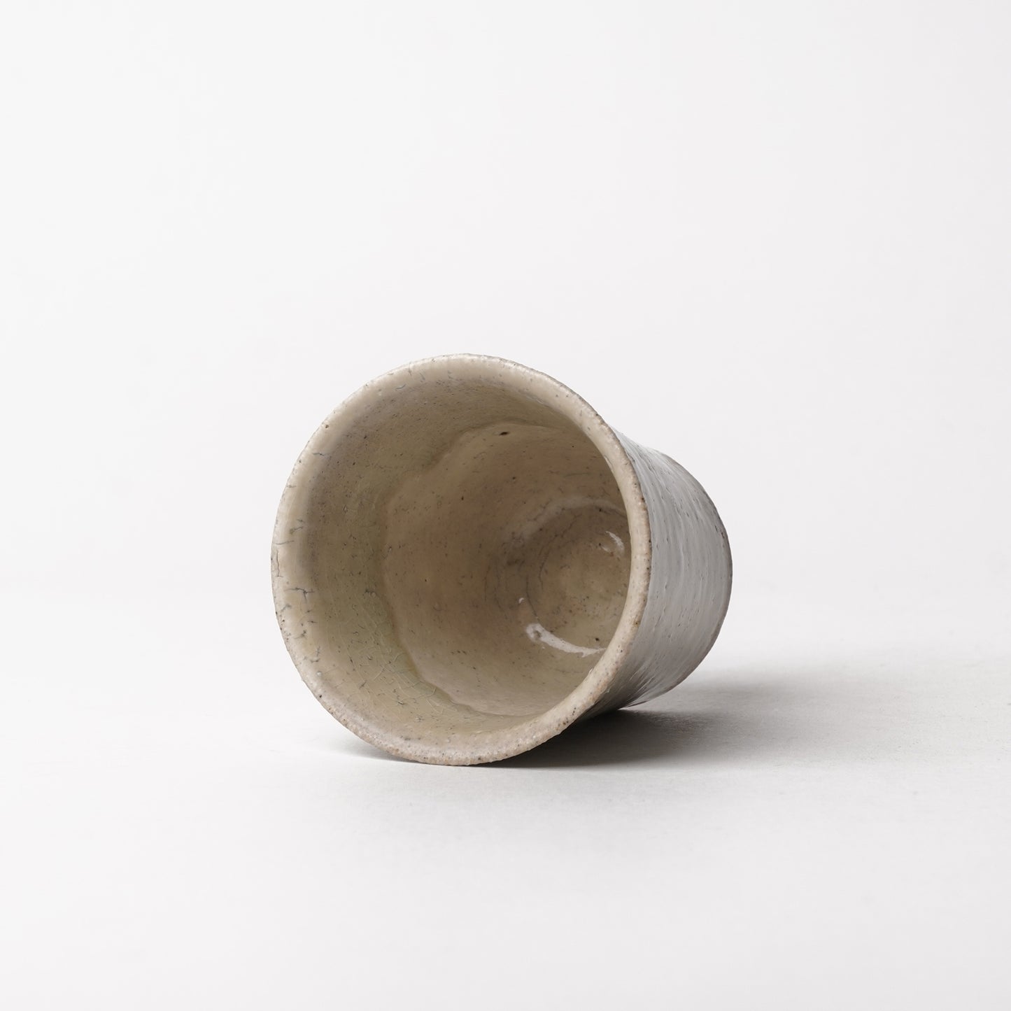 Masato Yamawaki Guinomi Sake Cup
