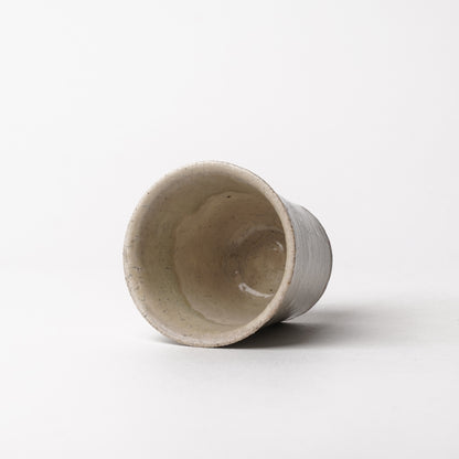 Masato Yamawaki Guinomi Sake Cup