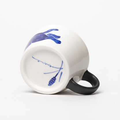 Miki Kaname Mug Cat S